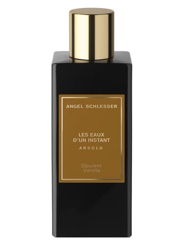 Opulent Vanilla