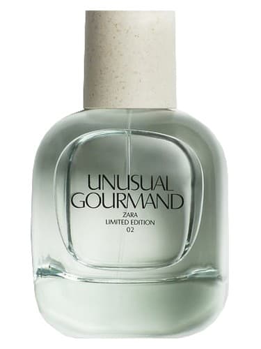 Unusual Gourmand