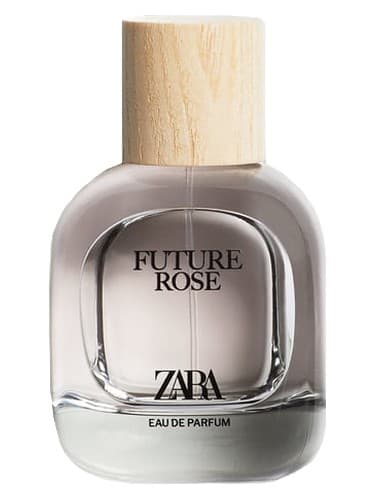 Future Rose - رز آینده