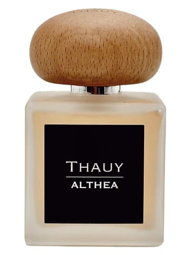 Althea - آلته