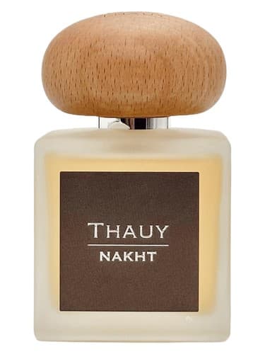Nakht - نخت