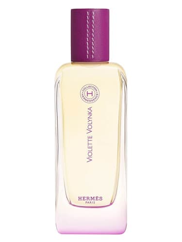 Hermessence Violette Volynka - هرمسن ویولت ولینکا