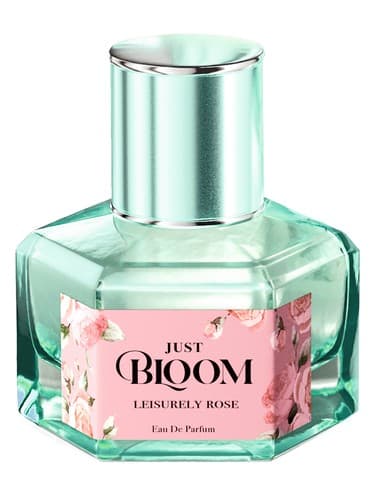 Just Bloom Leisurely Rose - فقط گل رز فراغت