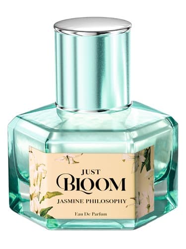 Just Bloom Jasmine Philosophy - فقط شکوفه یاسمن فلسفه