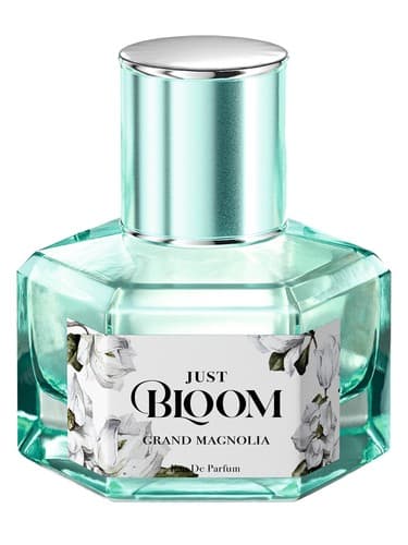 Just Bloom Grand Magnolia - فقط شکوفه گراند مگنولیا
