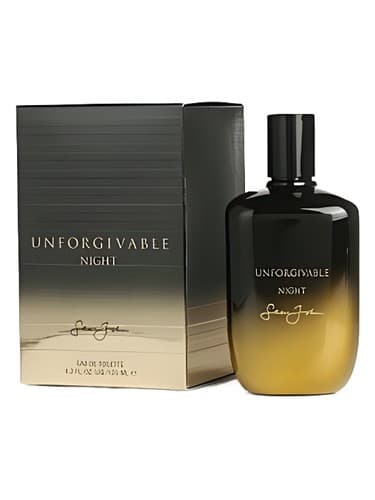 Unforgivable Night