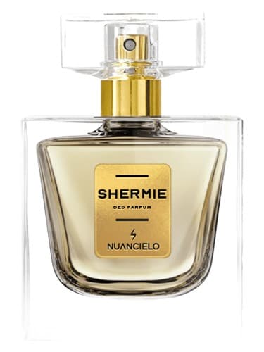 Shermie