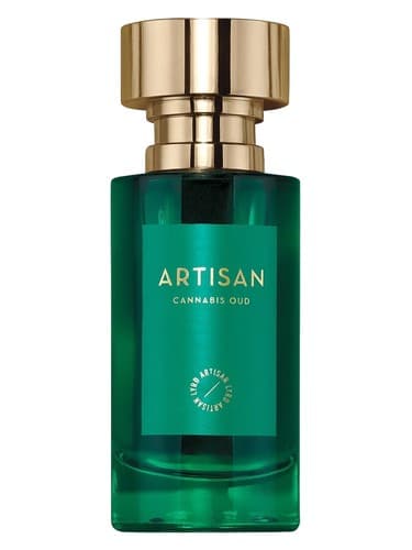 Artisan Cannabis Oud - عود شاهدانه صنعتگر