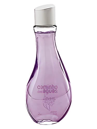 Caminho das Águas Jasmim Rosé