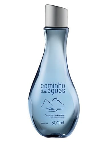 Caminho das Águas Águas de Noronha