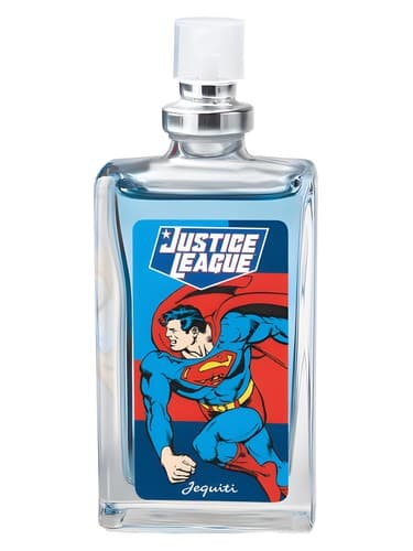 Justice League Superman - سوپرمن لیگ عدالت