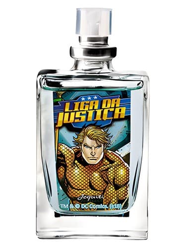 Liga da Justiça Aquaman - لیگ دا جاستیسا آکوامن