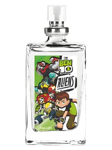 Ben 10 Aliens