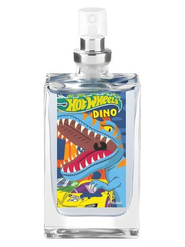 Hot Wheels Dino - چرخ داغ دینو