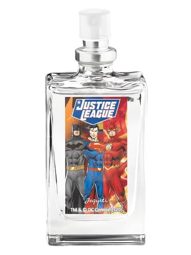 Justice League - لیگ عدالت