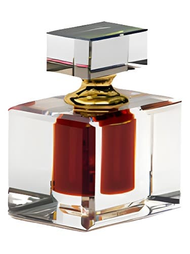 Patchouli - پاتچولی