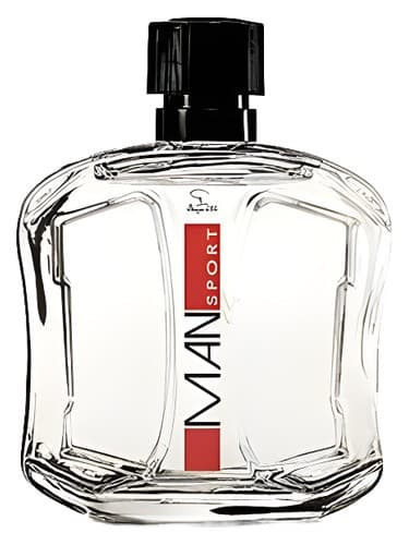 Man Sport - ورزش من