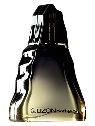 Uzon Black Gold - طلای بلک اوزون