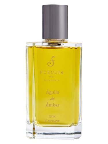 Aguila De Ambar