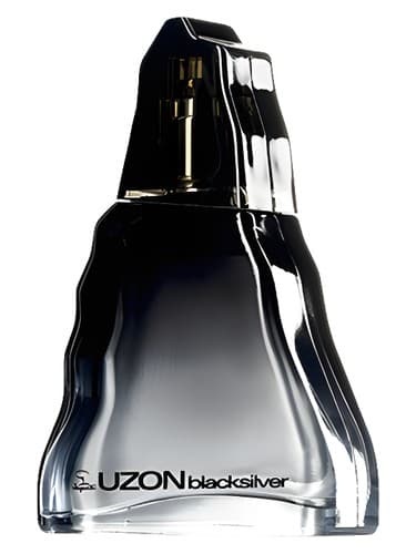 Uzon Black Silver - اوزون سیلور بلک