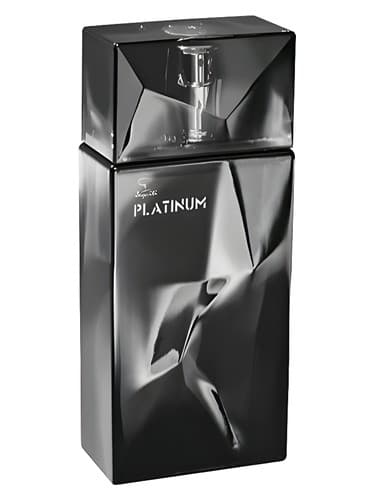 Platinum