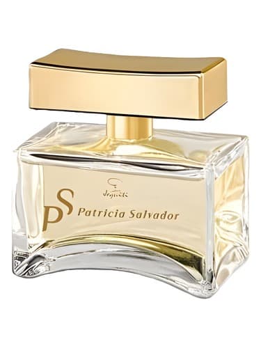 Patricia Salvador