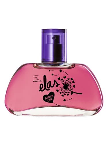 Elas Summer Love - الاس لاو تابستانی