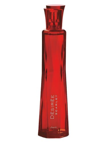 Désirée Scarlet 