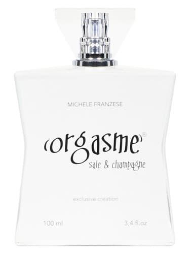 Orgasme Sale & Champagne - فروش ارگاسم و شامپاین