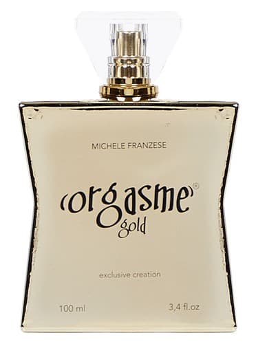 Orgasme Gold - ارگاسم طلا
