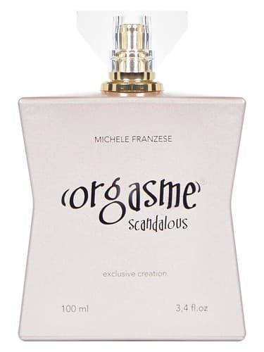Orgasme Scandalous