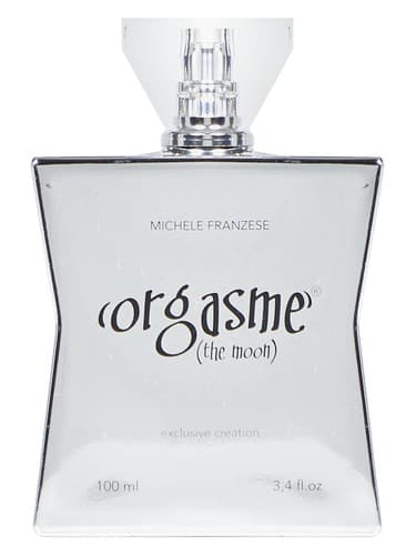 Orgasme The Moon