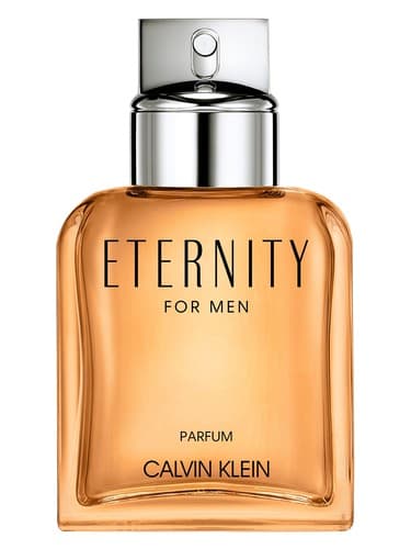 Eternity Parfum For Men - عطر من ابدیت
