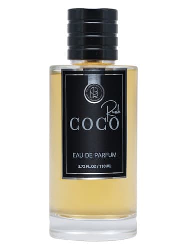 Coco Russh - کوکو راش