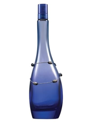 Blue Glow by JLO - Blue Glow توسط JLO
