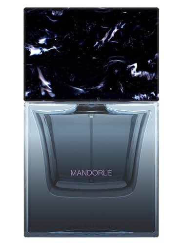 Mandorle - ماندورل