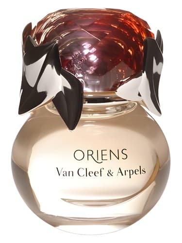 Oriens - مشرق زمین