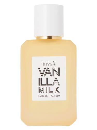 Vanilla Milk - شیر وانیلی