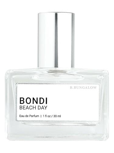 Bondi Beach Day