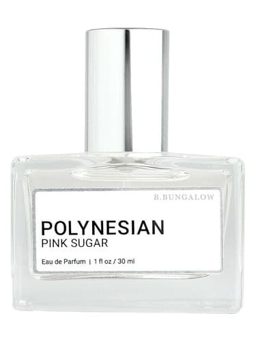 Polynesian Pink Sugar - شکر پینک پلینزی