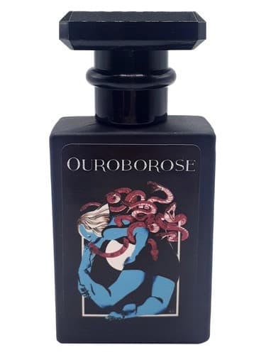 Ouroborose - اوروبوروز