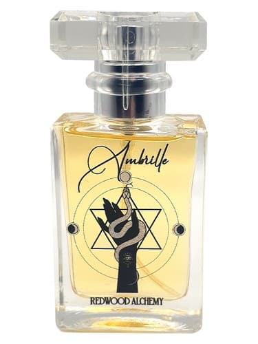 Ambrille - آمبریل
