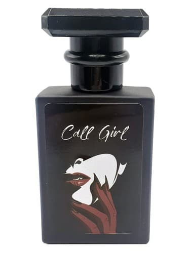 Call Girl - تماس بگیرید دختر