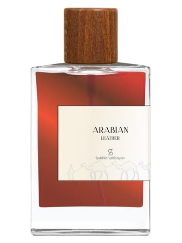 Arabian Leather - چرم عرب