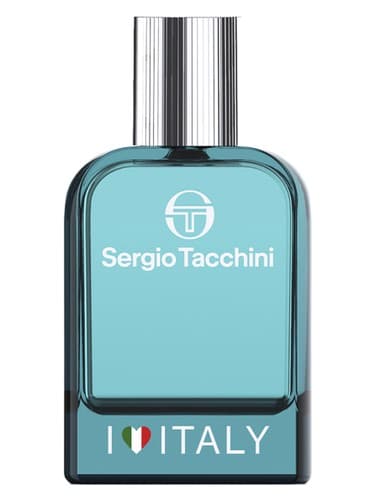 I Love Italy Man - من عاشق ایتالیا هستم