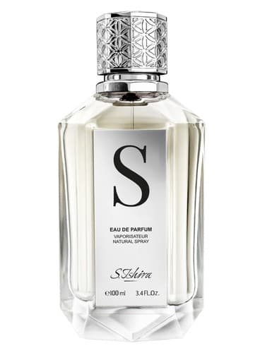 S - اس