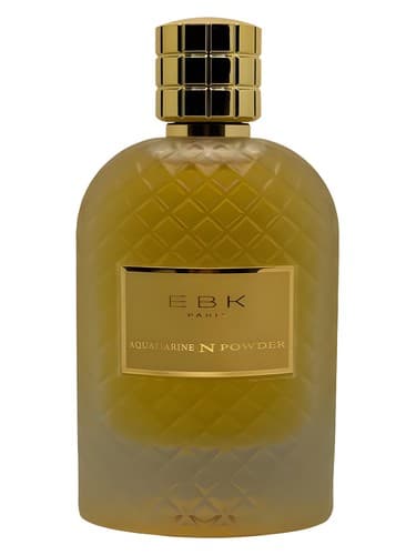 Aquamarine N Powder - پودر آکوامارین N