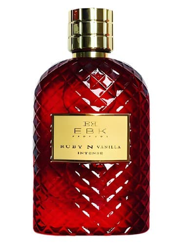 Ruby N Vanilla Intense