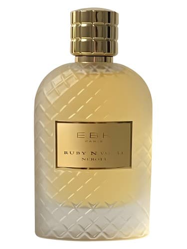 Ruby N Vanilla Neroli - روبی N وانیلی نرولی