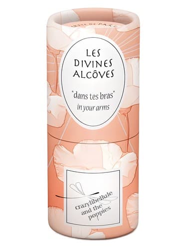 Les Divines Alcoves Dans Tes Bras In Your Arms - Les Divines Alcoves Dans Tes Bras در آغوش شما